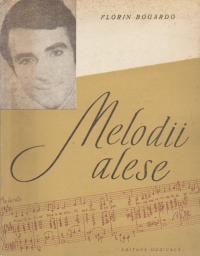 Melodii alese - Florin Bogardo