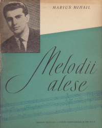 Melodii alese - Marius Mihail