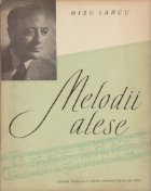 Melodii alese - Misu Iancu