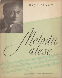 Melodii alese - Misu Iancu