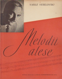 Melodii alese - Vasile Veselovski