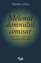 Melonul domnului comisar Repere intr