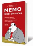 Memo - Relatii de munca