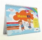 MemoKit Tot trebuie stiu (Limba