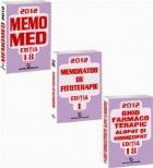 Memomed 2012 volume (Editia 18)