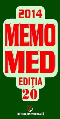 Memomed 2014. Editia 20