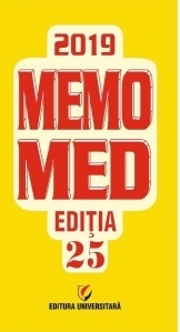 Memomed 2019 - editia 25