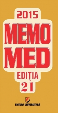 Memomed 2015. Editia 21