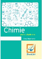 Memorator de chimie pentru clasele 9-12