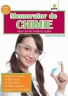 Memorator de chimie - Suport pentru invatarea lectiilor (clasele a VII-a si a VIII-a)