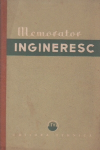 Memorator ingineresc