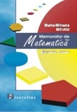 Memorator de matematica (gimnaziu, testare)