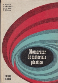 Memorator de materiale plastice