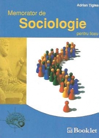 Memorator de Sociologie