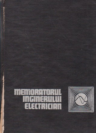 Memoratorul Inginerului Electrician