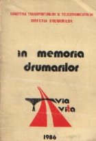 memoria drumarilor