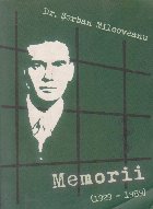 Memorii (1929-1989)