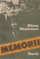 Memorii Elena Vacarescu