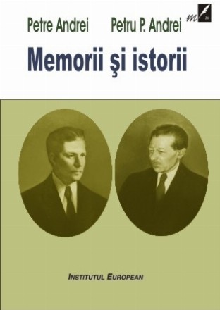 Memorii şi istorii