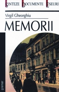 Memorii I - Martorul Orei 25