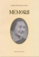 MEMORII (Natalia Manoilescu Dinu)