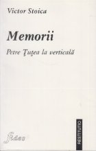 Memorii Petre Tutea verticala