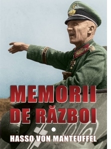 Memorii de razboi