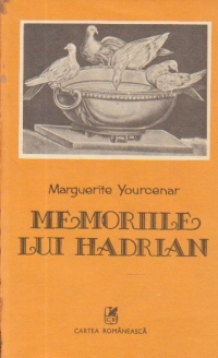 Memoriile lui Hadrian