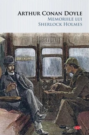 Memoriile lui Sherlock Holmes