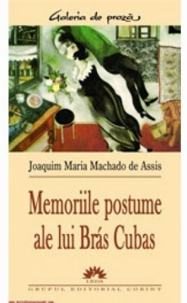 Memoriile postume ale lui Bras Cubas