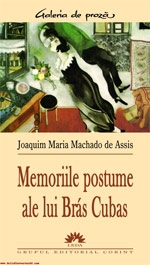 MEMORIILE POSTUME ALE LUI BRAS CUBAS