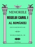 Memoriile Regelui Carol Romaniei (de