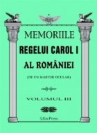 Memoriile Regelui Carol Romaniei (de