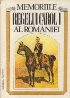 Memoriile Regelui Carol I al Romaniei, Volumul II. 1869-1875