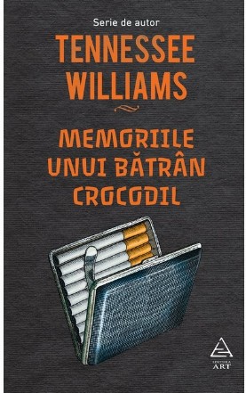 Memoriile unui bătrân crocodil