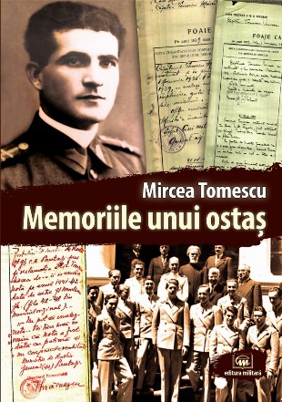 Memoriile unui ostaş