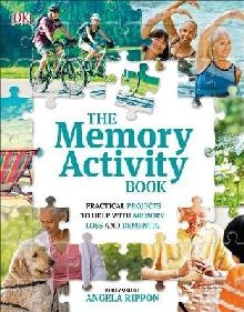 Memory Activity Book