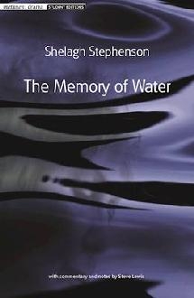 Memory of Water