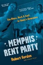 Memphis Rent Party