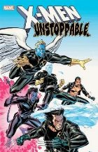 X-men: Unstoppable