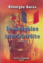 menghina istoriei traite Publicistica 2000