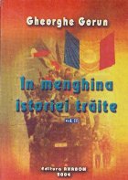 menghina istoriei traite Publicistica 2000