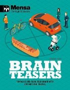 Mensa: Brain Teasers