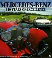 Mercedes-Benz: 110 Years of Excellence