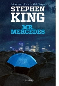 Mr. Mercedes (Seria Bill Hodges, partea I)