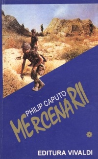 Mercenarii, Volumele I si II