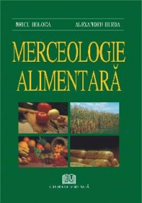 Merceologie alimentara