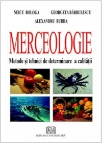 Merceologie - Metode si tehnici de determinare a calitatii