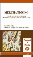 Merchandising Teorie metode instrumente pentru