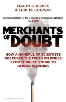 Merchants of Doubt